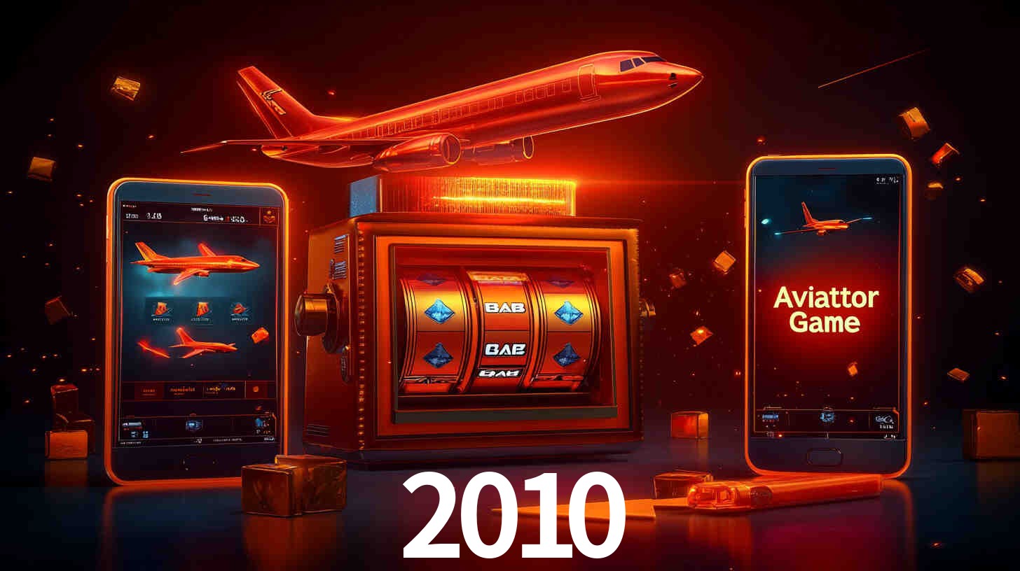 Como Jogar Aviator no 2010