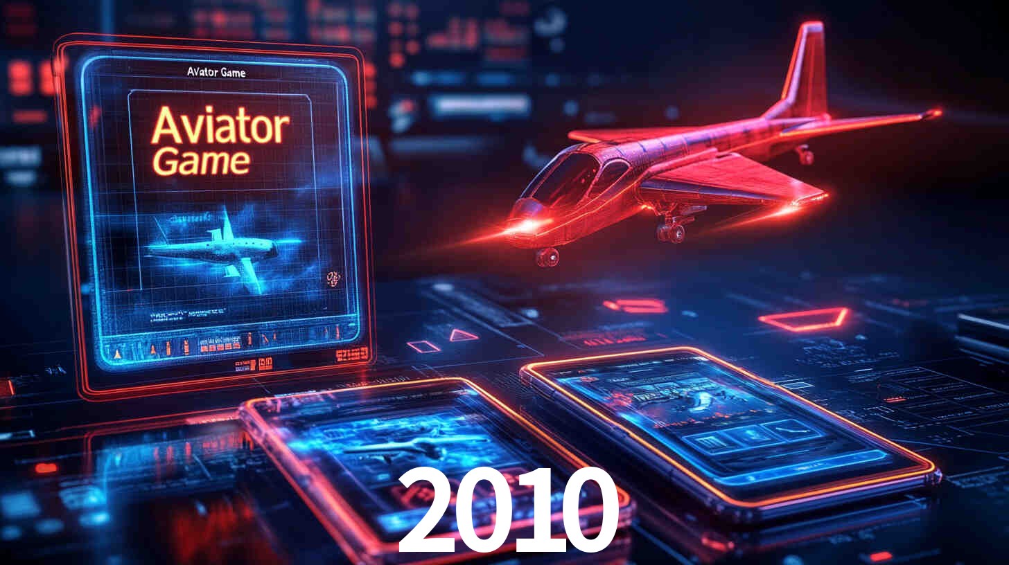 Benefícios do Aviator no 2010