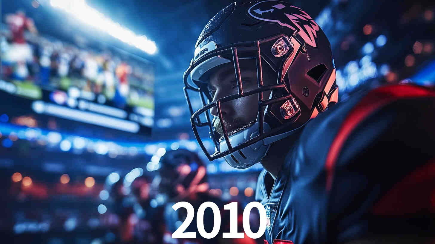 Transforme Suas Apostas em Grandes Prêmios no 2010